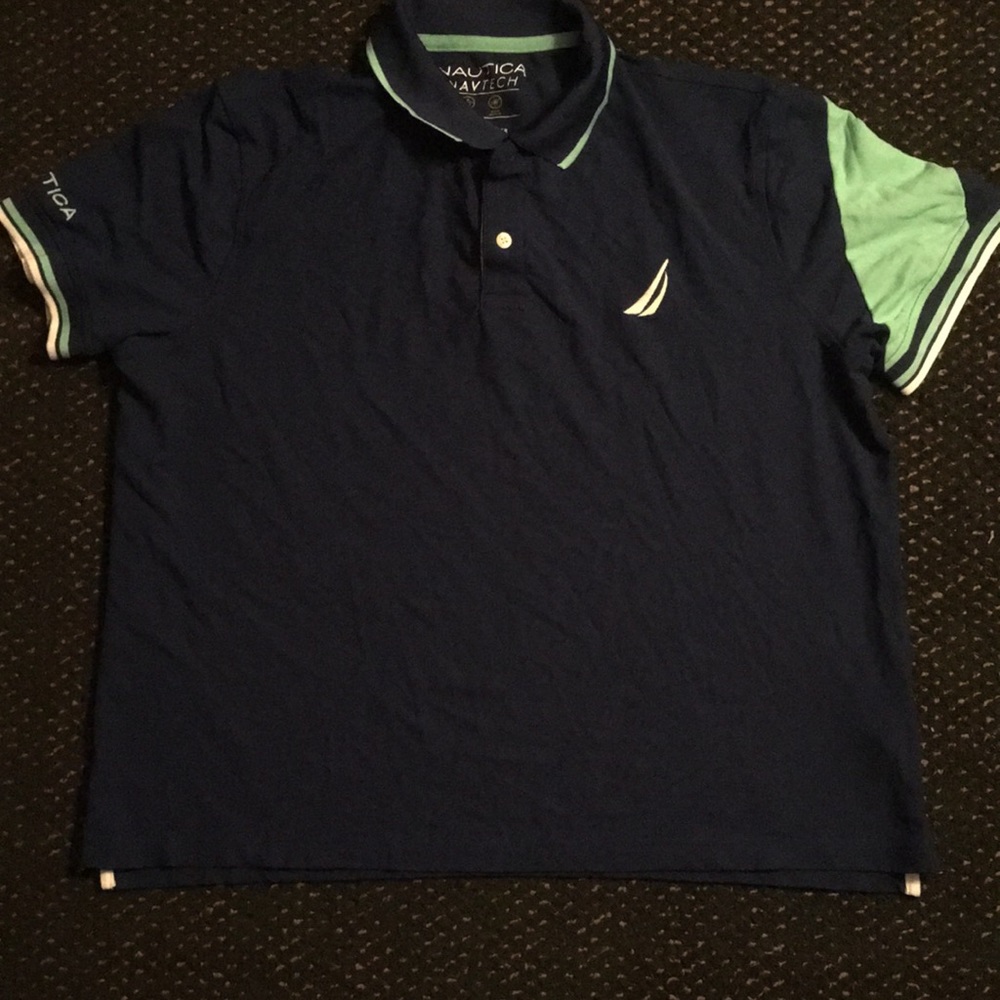 Nautical